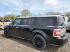 2014 Ford Flex Limited for Sale in Des Moines, IA - Hail