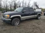 2003 Gmc New Sierra K1500 на продаже в Baltimore, MD - Rear End