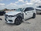 2023 Volvo Xc90 Plus продається в Temple, TX - All Over