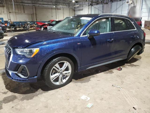 AUDI Q3 PREMIUM 2022