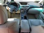 2010 Lexus Rx 350 იყიდება Wilmer-ში, TX - Rear End