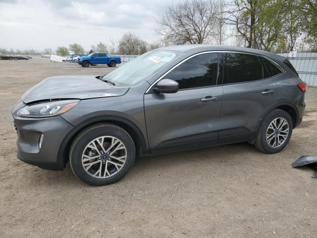 2022 FORD ESCAPE SEL for sale at Copart ON - LONDON