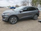 2022 FORD ESCAPE SEL for sale at Copart ON - LONDON