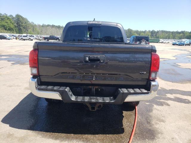  TOYOTA TACOMA 2019 Charcoal