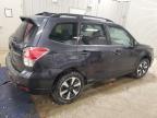 2018 Subaru Forester 2.5I Limited zu verkaufen in Casper, WY - Front End