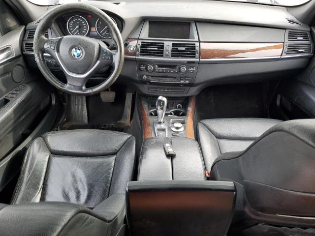 2008 BMW X5 4.8I