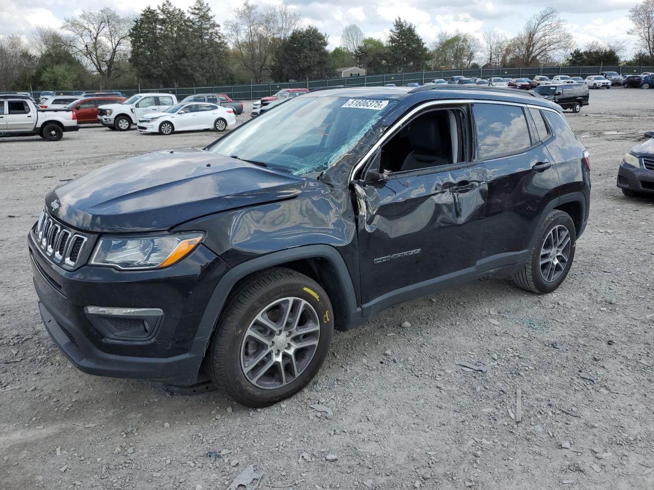 Madisonville, TN에서 판매 중인 2020 Jeep Compass Latitude - All Over