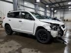 2012 Toyota Rav4  de vânzare în Ham Lake, MN - Front End