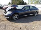 2008 Lexus Ls 460L zu verkaufen in Finksburg, MD - Front End
