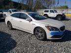 2019 Buick Lacrosse Essence за продажба в North Billerica, MA - Front End