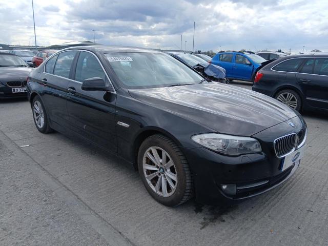 2012 BMW 520D EFFIC