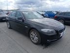 2012 BMW 520D EFFIC for sale at Copart CHESTER
