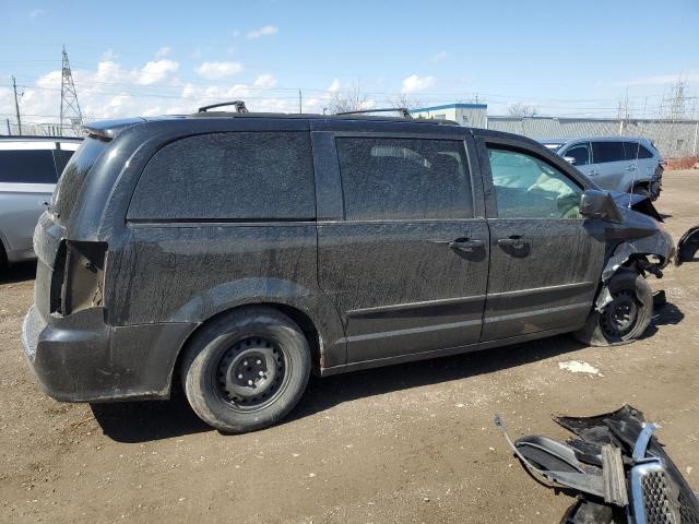 2011 DODGE GRAND CARAVAN EXPRESS