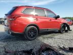 2018 Mitsubishi Outlander Se en Venta en Spartanburg, SC - Front End