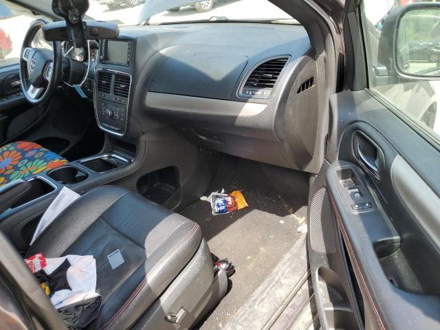  DODGE CARAVAN 2019 Szary