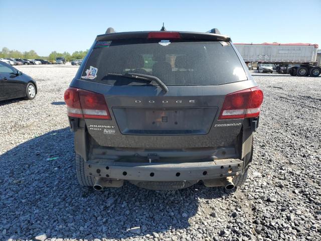  DODGE JOURNEY 2015 Charcoal