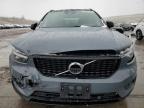 2022 Volvo Xc40 T5 R-Design na sprzedaż w Littleton, CO - Front End