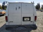2002 Ford Econoline E150 Van на продаже в Graham, WA - Front End