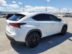 2021 Lexus Nx 300 Base იყიდება Sun Valley-ში, CA - Side