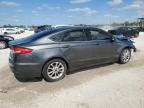 2019 Ford Fusion Se за продажба в West Palm Beach, FL - Front End