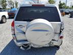 2006 Suzuki Grand Vitara Xsport zu verkaufen in Riverview, FL - Rear End