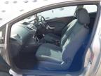 2009 FORD FIESTA ZET for sale at Copart WHITBURN