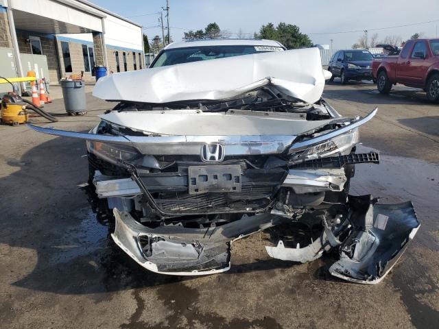  HONDA ACCORD 2020 Biały