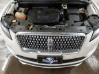 2019 Lincoln Mkc Select იყიდება Ebensburg-ში, PA - Rear End