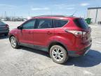 2017 Ford Escape Se en Venta en Tulsa, OK - Mechanical