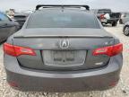 2014 Acura Ilx Hybrid Tech de vânzare în Temple, TX - Hail