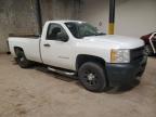 2010 Chevrolet Silverado C1500 de vânzare în Chalfont, PA - Side