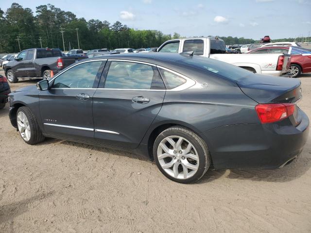  CHEVROLET IMPALA 2019 Серый