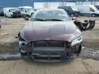 2017 Lincoln Mkz Select zu verkaufen in Woodhaven, MI - Rear End