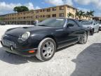 2005 Ford Thunderbird  იყიდება Opa Locka-ში, FL - Front End