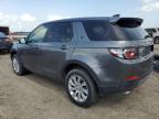 2019 Land Rover Discovery Sport Se for Sale in Houston, TX - Mechanical