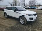2016 Land Rover Range Rover Evoque Se de vânzare în Windsor, NJ - Front End