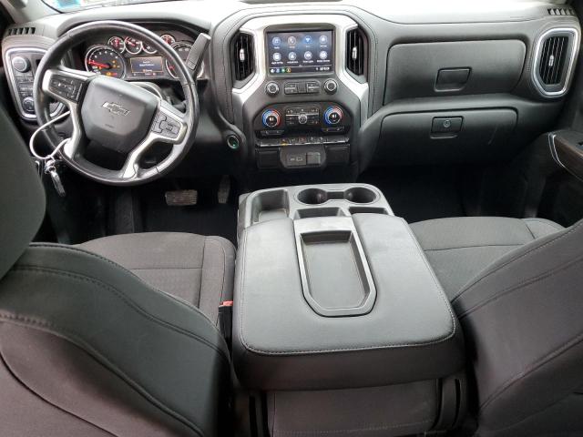  CHEVROLET ALL Models 2020 Синий