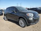 2019 Fiat 500X Pop de vânzare în Elgin, IL - Rear End