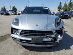 2019 Porsche Macan S na sprzedaż w Rancho Cucamonga, CA - Front End