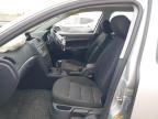 2007 SKODA OCTAVIA EL for sale at Copart YORK