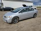 2010 Honda Civic Hybrid for Sale in Portland, MI - Top/Roof