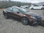 2017 Lexus Es 350 for Sale in Reno, NV - Side