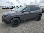 2020 Jeep Cherokee Trailhawk იყიდება Earlington-ში, KY - Hail