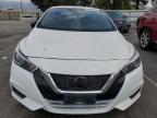 2020 Nissan Versa S for Sale in Rancho Cucamonga, CA - Normal Wear