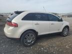 2008 Lincoln Mkx  იყიდება Earlington-ში, KY - Side