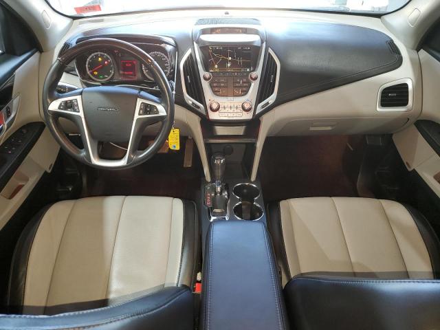 Parquets GMC TERRAIN 2016 White