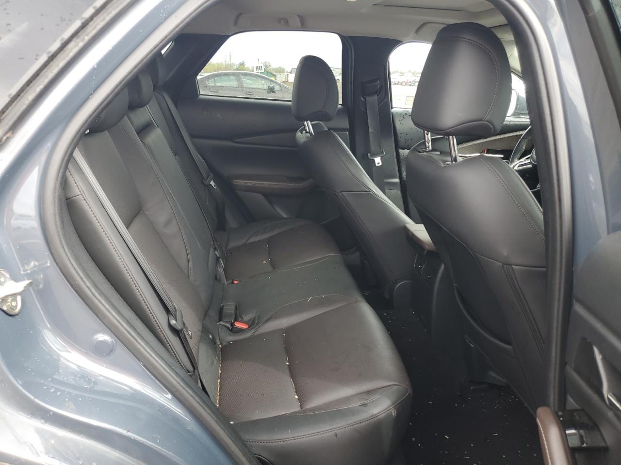 2021 Mazda Cx-30 Premium VIN: 3MVDMBDL1MM306227 Lot: 54202705