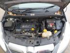 2010 VAUXHALL CORSA EXCL for sale at Copart PETERLEE