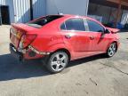 2015 Chevrolet Sonic Ltz იყიდება Denver-ში, CO - All Over