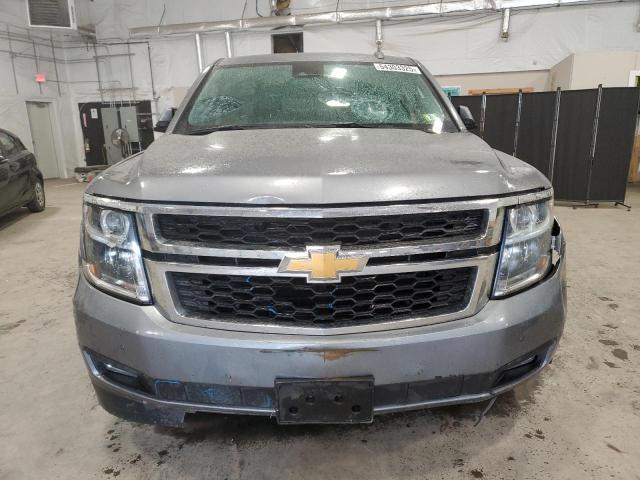  CHEVROLET SUBURBAN 2020 Серый